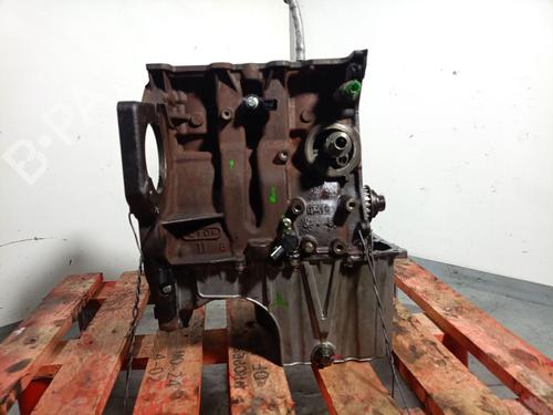 Engine (For Parts) FORD FOCUS III 1.0 EcoBoost | BP36412479M64 - Image 4