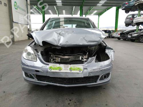 Electronic module MERCEDES-BENZ B-CLASS Sports Tourer (W245)  | BP9289080M83 