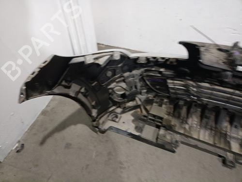 Front bumper RENAULT MEGANE III Grandtour (KZ0/1) 1.5 dCi (KZ09, KZ0D, KZ1G, KZ29, KZ14, KZ1W, KZ10, KZ1F,... | BP31966544C7 