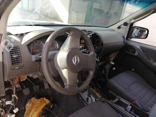 Engine mount NISSAN PATHFINDER III (R51)  | BP8762893M89  - Image 7