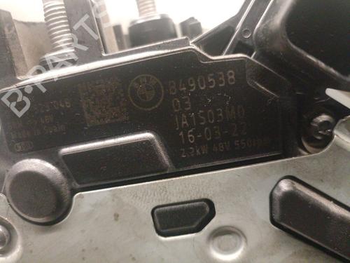 Generator BMW X3 (G01, F97, G08) xDrive 20 d Mild-Hybrid | BP30112611M7