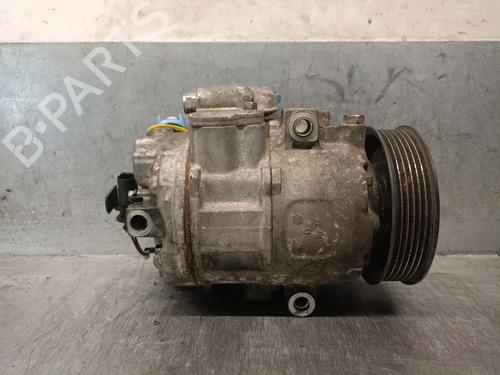 Used AC compressor AC compressor SEAT CORDOBA (6L2) 1.9 SDI (64 hp) 23962742 23962742