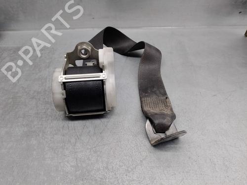Used Rear left seatbelt OPEL VECTRA C GTS (Z02) 1.9 CDTI (F68) (120 hp) 16533819