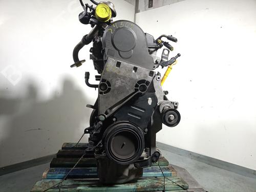 Used Engine SEAT IBIZA III (6L1) 1.9 TDI (100 hp) 32091312