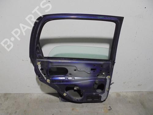 Left rear door OPEL CORSA B (S93) 1.4 i (F08, F68, M68) | BP8294703C4 