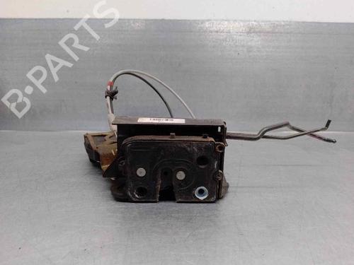 Front left lock KIA RIO II (JB) 1.5 CRDi | BP15280671C98 