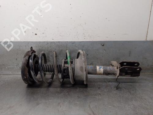 Right front shock absorber RENAULT MEGANE I Classic (LA0/1_) 1.9 dCi (LA05) | BP31115569M17