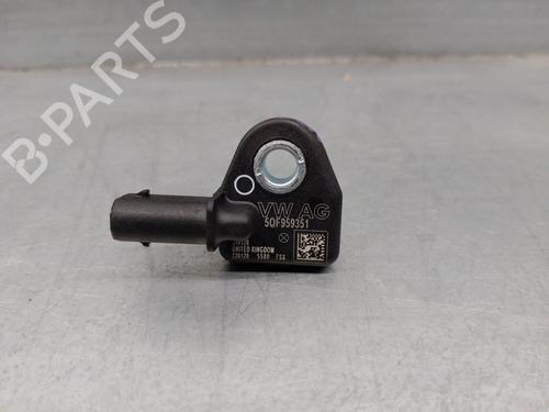 Used Electronic module SEAT IBIZA V (KJ1, KJG) [2017-2025]  16434212