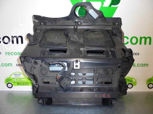 Glove box VW PASSAT B6 (3C2) 2.0 TDI 16V | BP2121014C95 