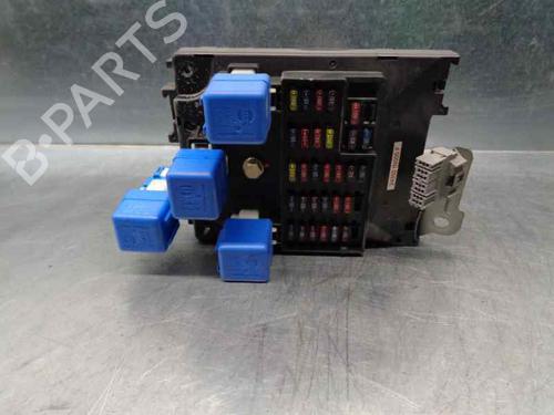 Used Fuse box NISSAN ALMERA I Hatchback (N15) 1.4 (87 hp) 7304670