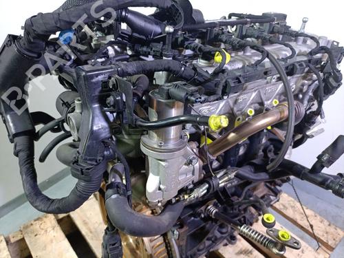 Engine HYUNDAI i30 (FD) 1.6 CRDi | BP18880255M1 - Image 10