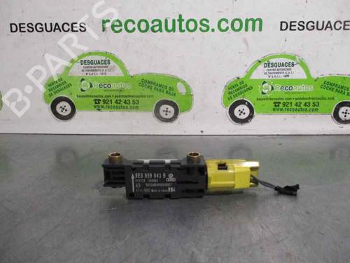 Modulo electronico AUDI A4 B6 (8E2) 1.8 T quattro (163 hp) 20250790