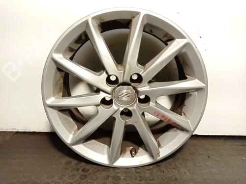 Used Rim Rim SEAT IBIZA IV SC (6J1, 6P5) 1.6 (105 hp) 40021268 40021268