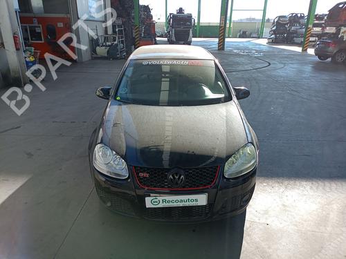 Left headlight VW GOLF V (1K1) 2.0 TDI 16V | BP33557279C28 - Image 16