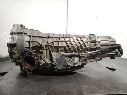 Used Gearbox Gearbox 38542468 38542468