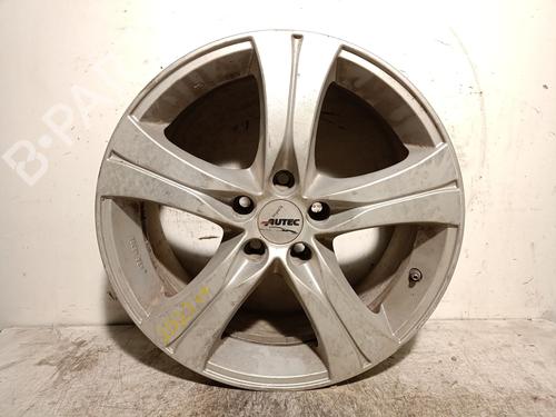 Fælk RENAULT ESPACE IV (JK0/1_) 2.0 dCi (JK01, JK02, JK1J, JK1K, JK1H) (150 hp) 21581031