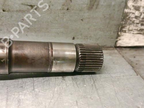 Right front driveshaft CITROËN DS5 2.0 BlueHDi 150 | BP31247125M39 