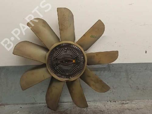 Used Fan SSANGYONG REXTON / REXTON II (GAB_) 2.7 D 4x4 (186 hp) 6889131