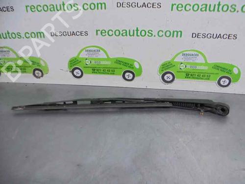 Rear windshield wiper arm FORD FOCUS I (DAW, DBW)  | BP3503460C144 