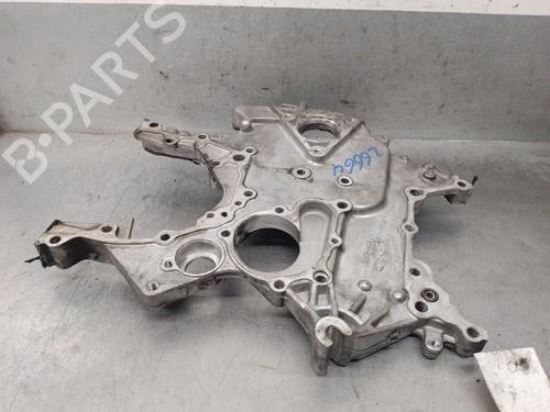 Timing cover KIA CARENS IV 1.7 CRDi | BP39510109M123 - Image 3