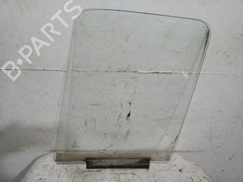 Used Front left door window MERCEDES-BENZ SPRINTER 4-t Platform/Chassis (B904) 412 D (115 hp) 23963573
