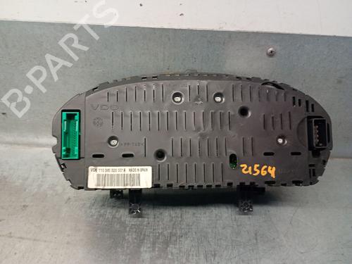 Instrument cluster VW POLO (9N_, 9A_) 1.4 16V | BP22775150C47 