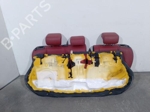 Rear seat LEXUS CT (ZWA10_) 200h (ZWA10_) | BP29490842C17 