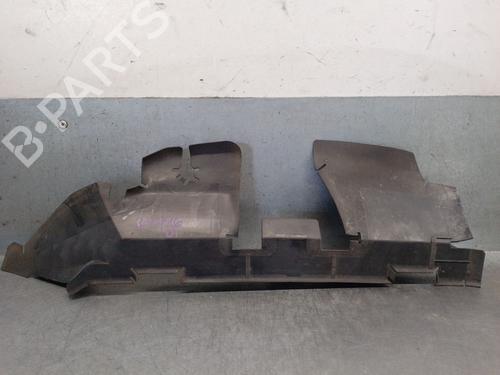 Frontplade/Frontkurv SKODA YETI (5L) 2.0 TDI (140 hp) 31829296