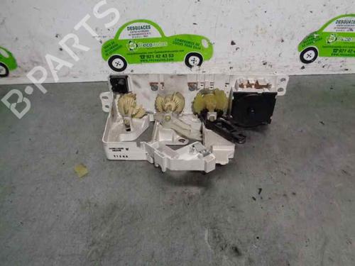 Climate control CHRYSLER PT CRUISER (PT_) 1.6 | BP4869959I5 