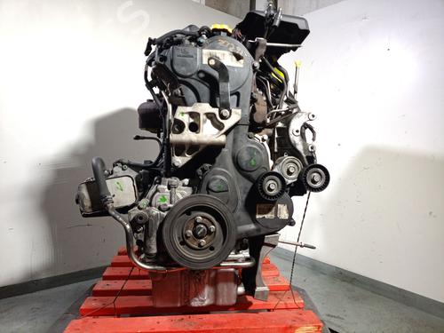 Used Engine Engine 28378530 28378530