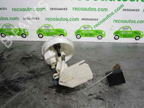 Fuel pump MERCEDES-BENZ E-CLASS (W211) E 320 CDI (211.026) | BP2088324M76 