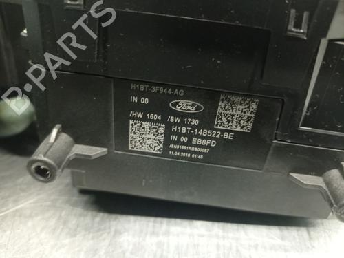 Headlight switch FORD FIESTA VII (HJ, HF) 1.1 Ti-VCT | BP22984582I24 