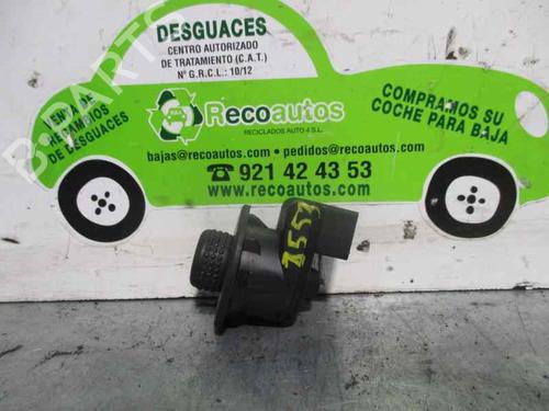 Mirror switch RENAULT MEGANE II Estate (KM0/1_) 1.5 dCi (KM02, KM13) | BP12186990I25 