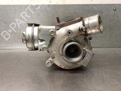 Turbolader/Kompressor Turbolader/Kompressor 39569104 39569104