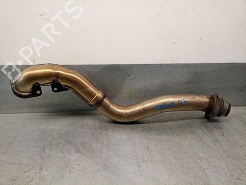 Used Exhaust manifold BMW 5 (E39) 535 i (235 hp) 20646901