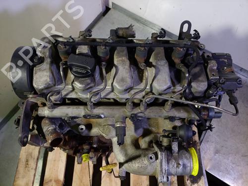 Engine KIA CERATO I Saloon (LD) 2.0 CRDi | BP29977561M1 