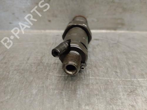 Injector CITROËN BERLINGO / BERLINGO FIRST MPV (MF_, GJK_, GFK_) 1.9 D (MFWJZ) | BP29463910M100 