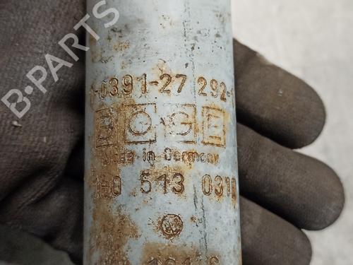 Left rear shock absorber VW GOLF III (1H1) 1.9 TDI | BP17036053M18 