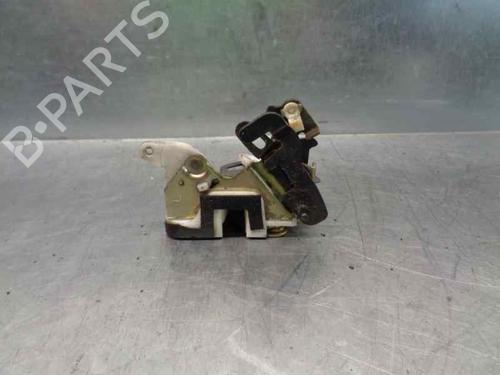 Used Rear left lock HYUNDAI SANTAMO 2.0 (105 hp) 12188596