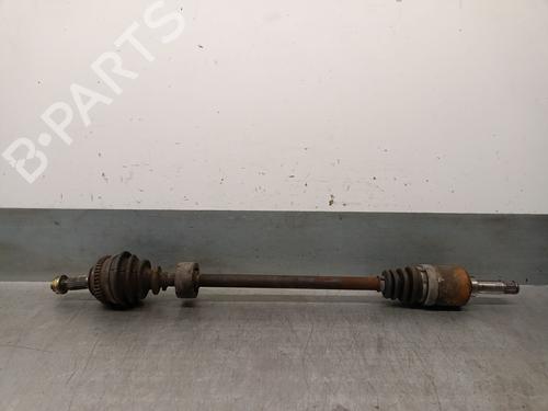 Used Right front driveshaft ROVER 25 I Hatchback (RF) 1.6 16V (109 hp) 30122007
