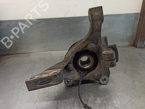 Used Right front steering knuckle FIAT CROMA (194_) 1.9 D Multijet (136 hp) 12148249
