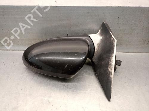 Left mirror CHEVROLET CRUZE (J300) 1.6 | BP26230057C26 