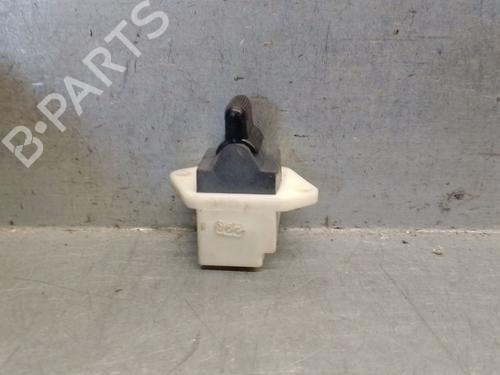 Left rear window switch ROVER 45 I Saloon (RT) 2.0 iDT | BP29934607I29