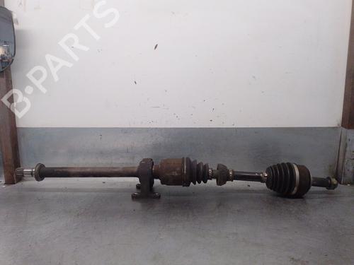 Used Right front driveshaft HONDA ACCORD VII (CL, CN) 2.2 i-CTDi (CN1) (140 hp) 33017866