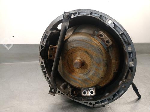 Gearbox MERCEDES-BENZ C-CLASS (W204) C 320 CDI (204.022) | BP27988671M3