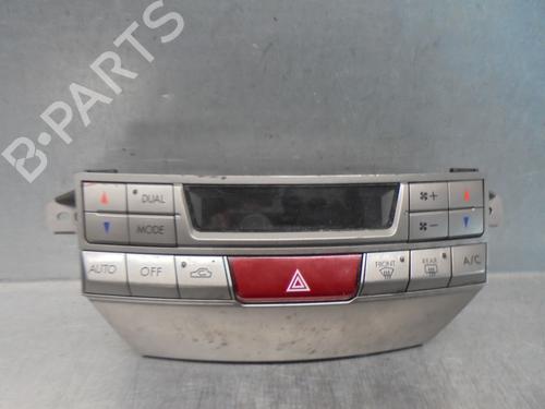 Used Climate control SUBARU LEGACY V Estate (BR) 2.0 D AWD (150 hp) 15651932