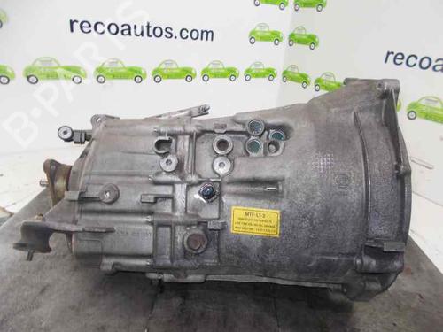 Used Gearbox BMW 3 Touring (E46) 318 d (116 hp) 5251831