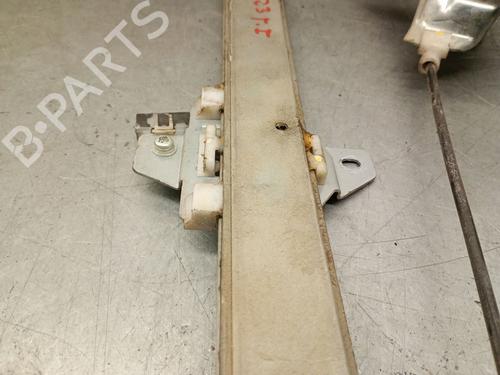 Rear left window mechanism SANTANA 300/350 1.6 HDi 4x4 | BP25271768C24 