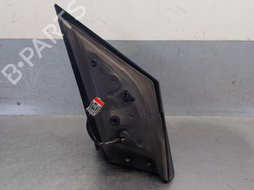 Left mirror FORD FIESTA V (JH_, JD_) 1.4 TDCi | BP30152566C26