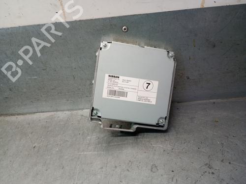 Electronic module NISSAN JUKE (F15) 1.5 dCi | BP26692287M83 
